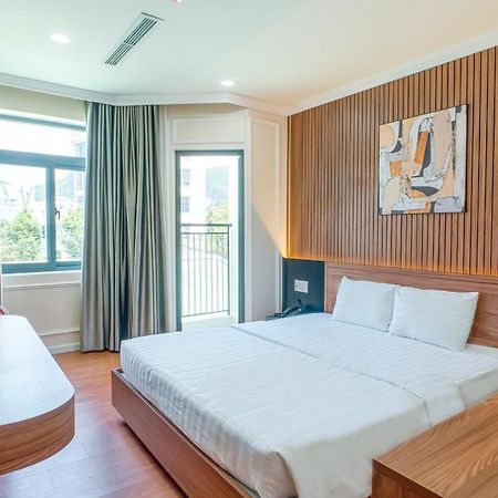 Maya Hotel 3 Chi Khu Co Ong Luaran gambar